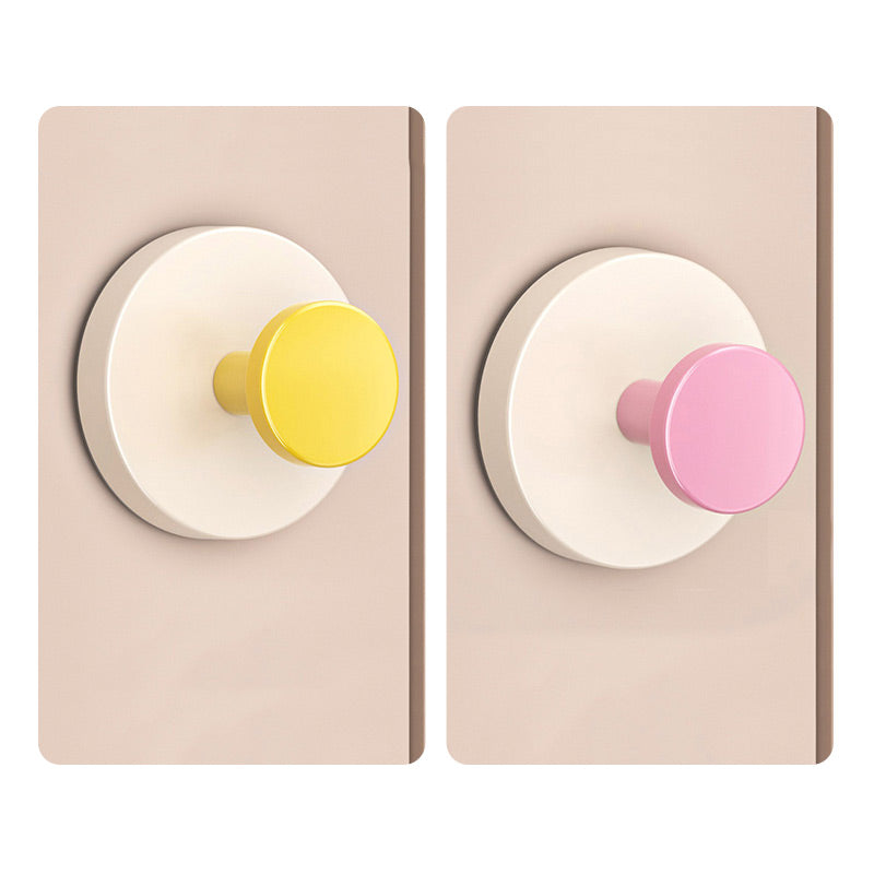 💚🧡💙Reusable Heavy-Duty No-Drill Suction Cup 💚🧡💙
