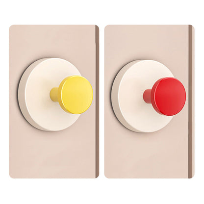 💚🧡💙Reusable Heavy-Duty No-Drill Suction Cup 💚🧡💙