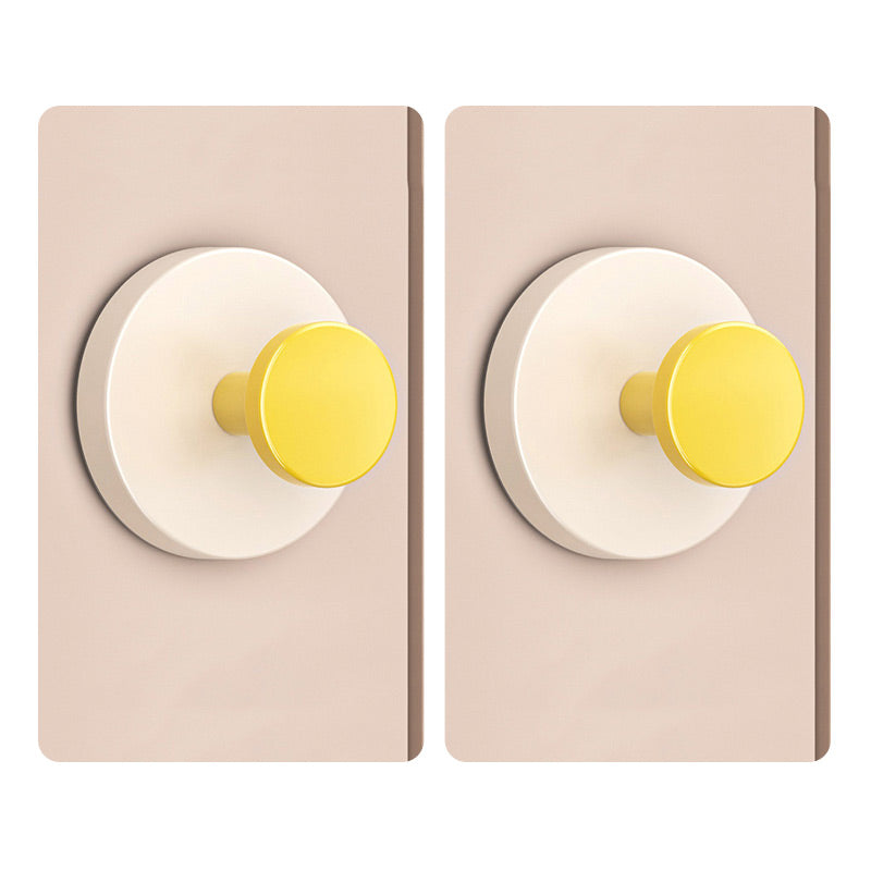 💚🧡💙Reusable Heavy-Duty No-Drill Suction Cup 💚🧡💙