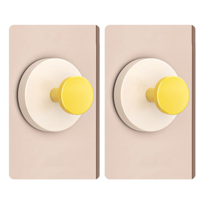 💚🧡💙Reusable Heavy-Duty No-Drill Suction Cup 💚🧡💙