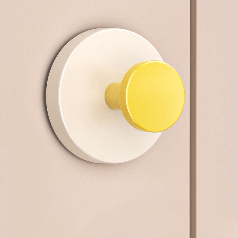💚🧡💙Reusable Heavy-Duty No-Drill Suction Cup 💚🧡💙