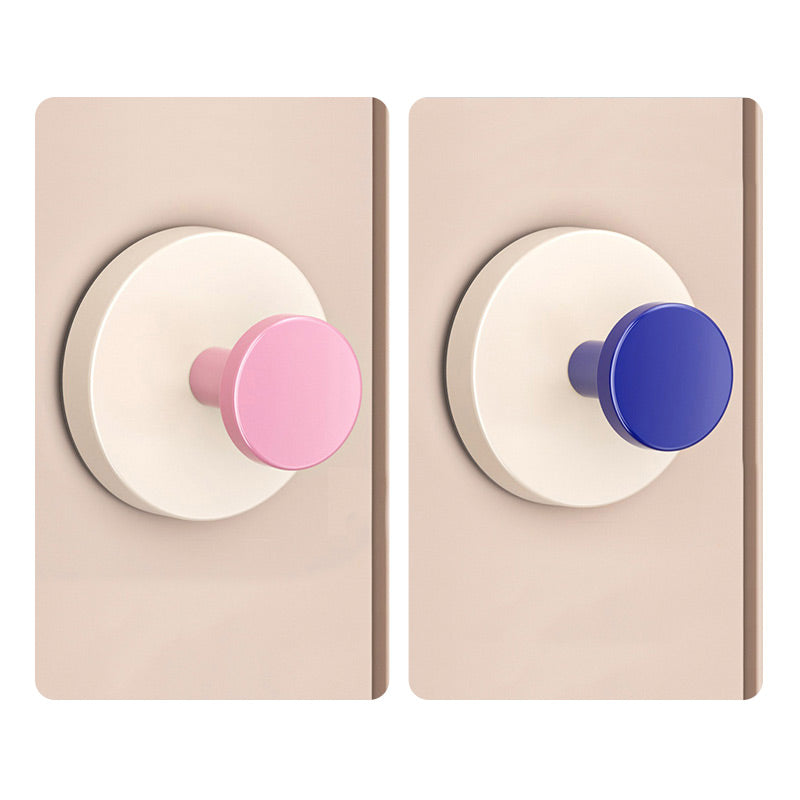 💚🧡💙Reusable Heavy-Duty No-Drill Suction Cup 💚🧡💙