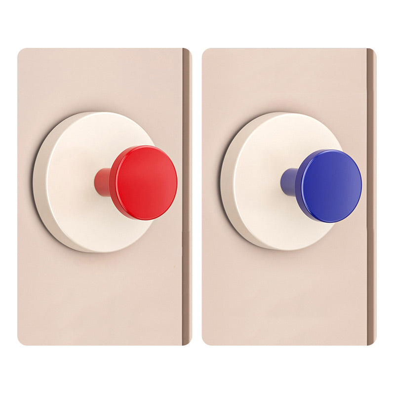 💚🧡💙Reusable Heavy-Duty No-Drill Suction Cup 💚🧡💙
