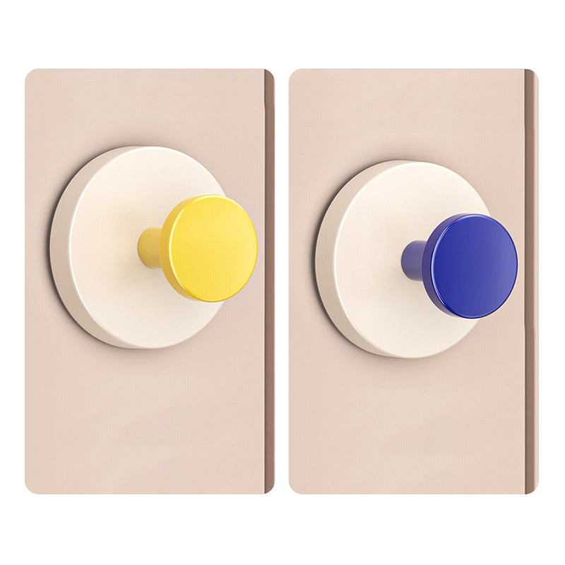 💚🧡💙Reusable Heavy-Duty No-Drill Suction Cup 💚🧡💙