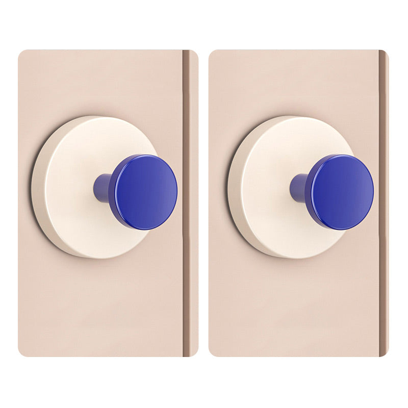 💚🧡💙Reusable Heavy-Duty No-Drill Suction Cup 💚🧡💙