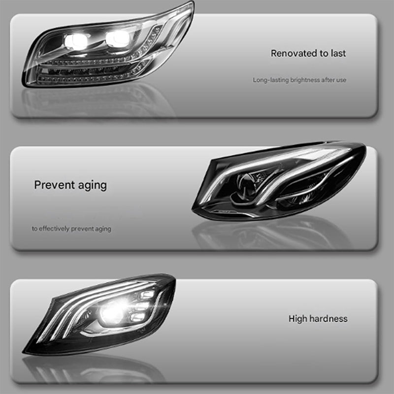 🔥 LIMITED TIME 50% OFF!🚗Car Headlight Restorer – 💡 Revive Your Ride's Eyes, Drive Safely!💡🚗