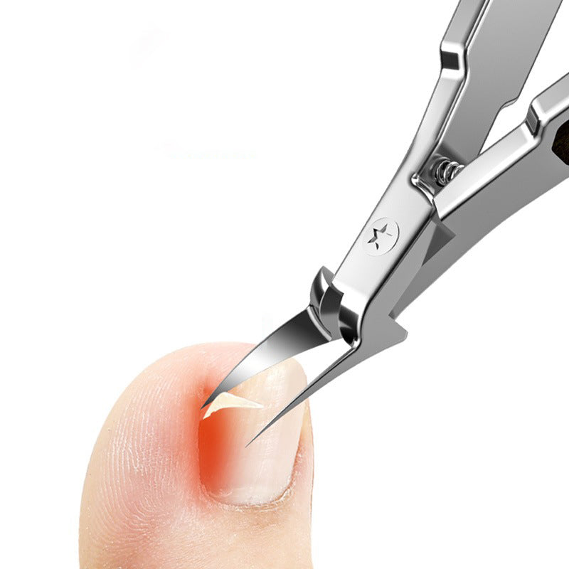 Extra Fine Ingrown Nail Clipper Set