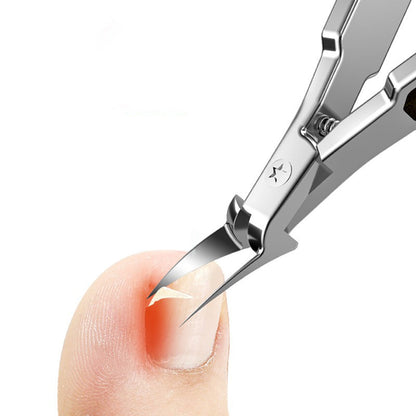Extra Fine Ingrown Nail Clipper Set