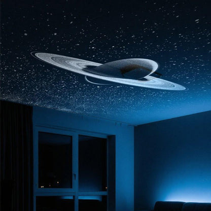 ✨ Mini Starry Sky Projector Light — Ambient Lighting for Cars and Homes ✨