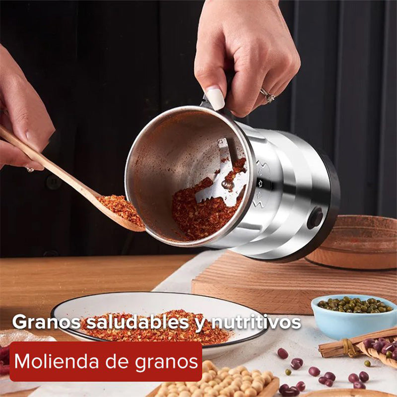 🎁Hot Sale 50% OFF⏳Multifunctional electric grinder for domestic use