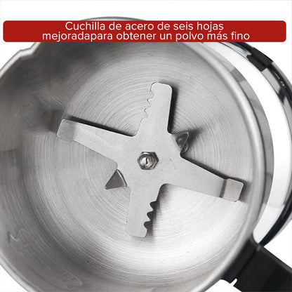 🎁Hot Sale 50% OFF⏳Multifunctional electric grinder for domestic use