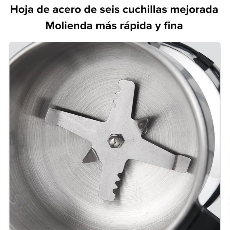 🎁Hot Sale 50% OFF⏳Multifunctional electric grinder for domestic use