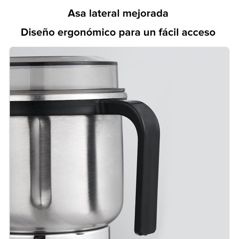 🎁Hot Sale 50% OFF⏳Multifunctional electric grinder for domestic use