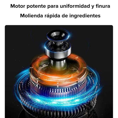 🎁Hot Sale 50% OFF⏳Multifunctional electric grinder for domestic use