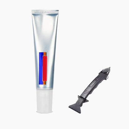 🔥Waterproof Mold-Resistant Sealant for Kitchen & Bathroom