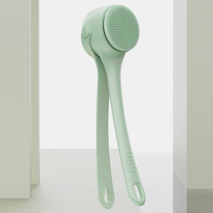 🪥✨Electric Long Handle Exfoliating Bath Brush