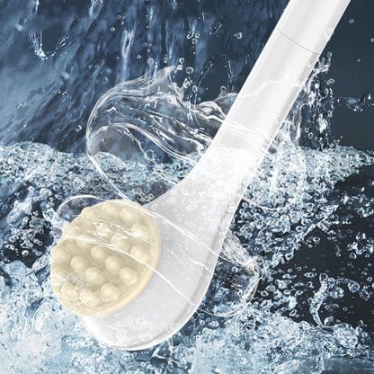 🪥✨Electric Long Handle Exfoliating Bath Brush