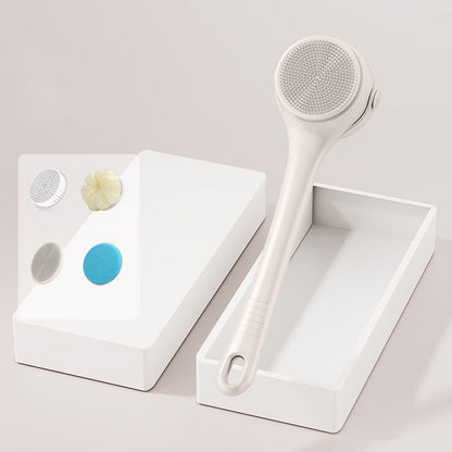 🪥✨Electric Long Handle Exfoliating Bath Brush