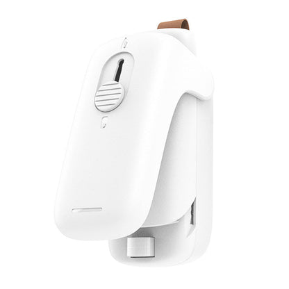 🏠Family Essentials⌛Mini Handheld Chip Bag Sealer