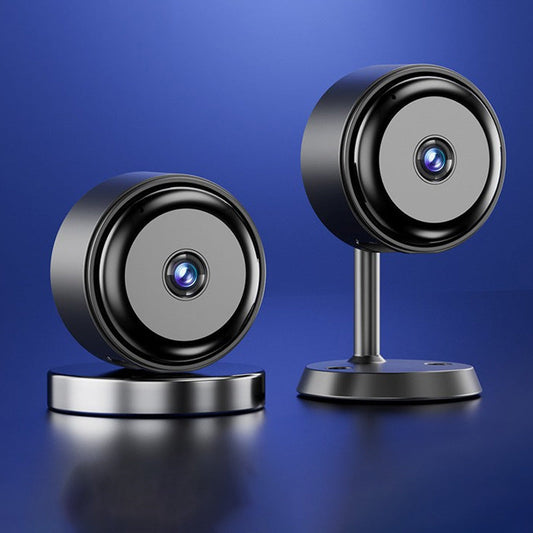 🔥Last Day Sales 50% OFF🔥High Definition Remote Security Camera