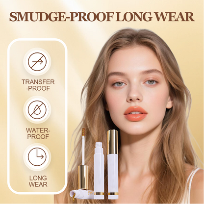 🎁✨Buy 1 get 1 free🎁✨Waterproof Long-Lasting Non-Transferable Peel-Off Lip Gloss