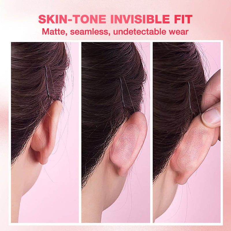 Comfortable Invisible Ear Shaping Tabs