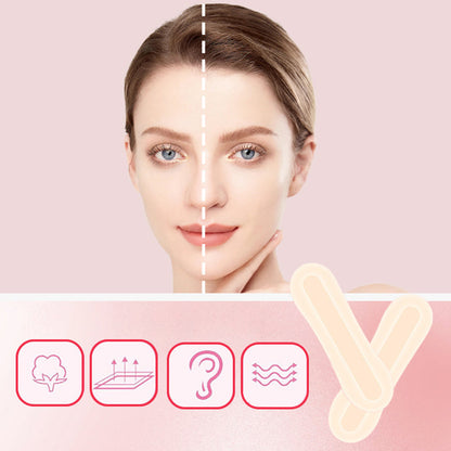 Comfortable Invisible Ear Shaping Tabs