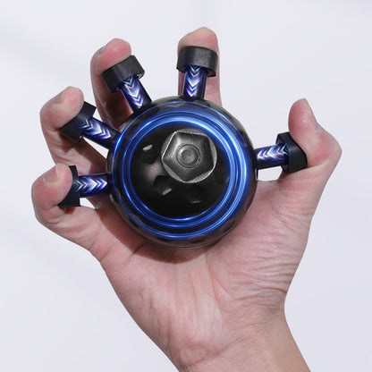 💥 50% OFF! 💪 Finger Grip Strengthener – Build Hand Strength & Dexterity ✨