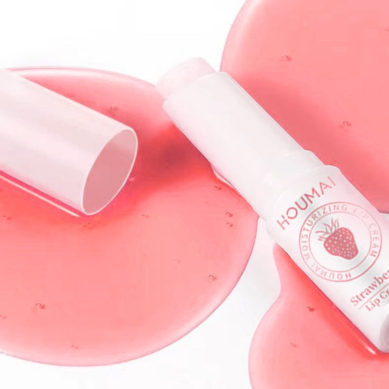 Hydrate Moisturizing Lip Balm - Great Gift