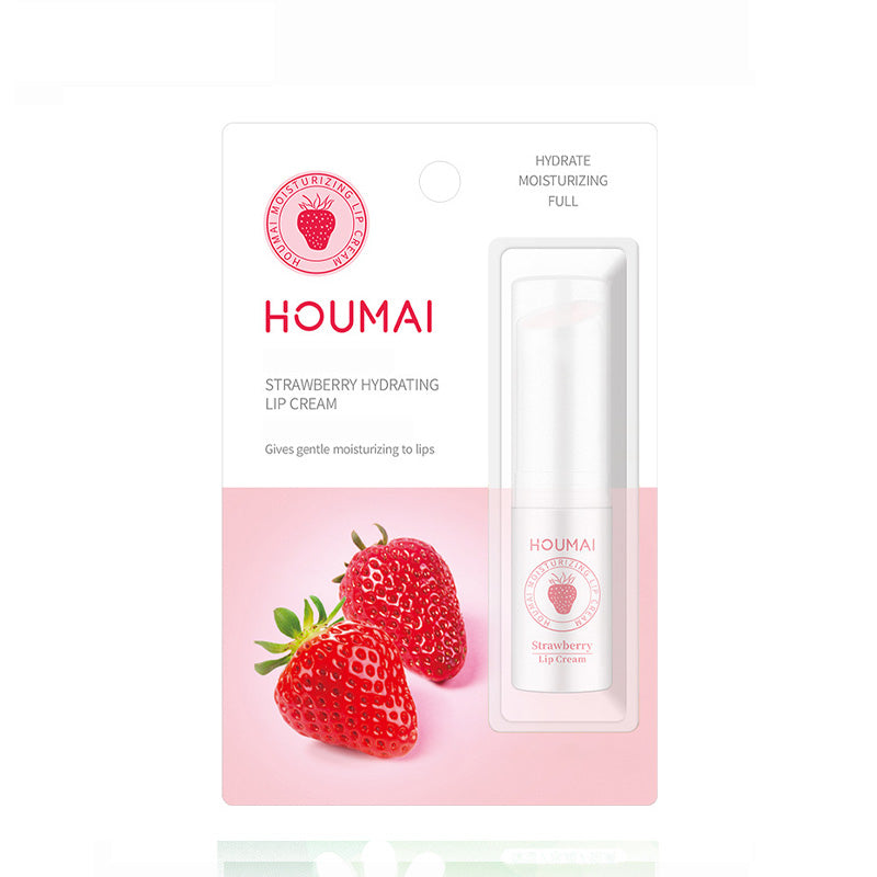 Hydrate Moisturizing Lip Balm - Great Gift