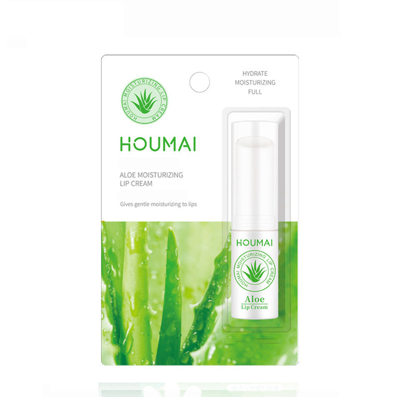 Hydrate Moisturizing Lip Balm - Great Gift