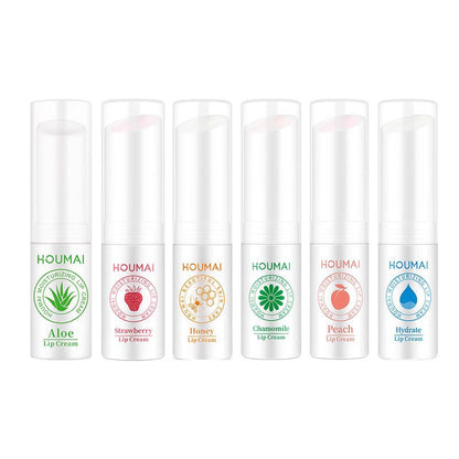 Hydrate Moisturizing Lip Balm - Great Gift