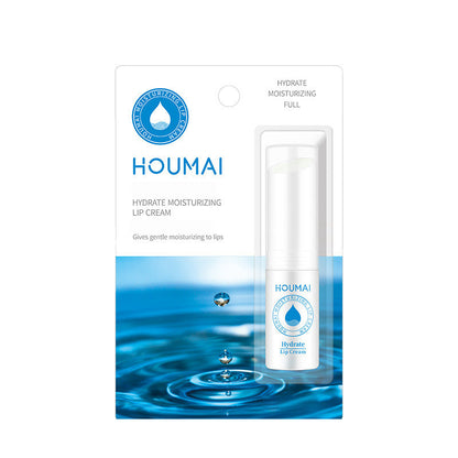 Hydrate Moisturizing Lip Balm - Great Gift
