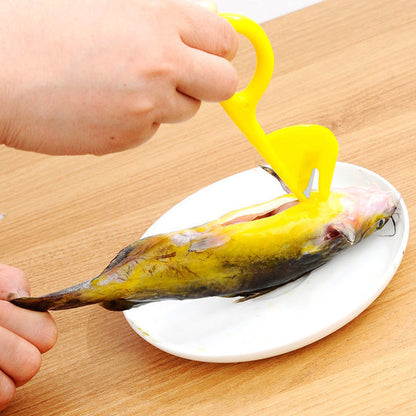 🔥Last Day—BUY 1 GET 1 FREE💖✨Kitchen Poultry Intestine Opening Tools