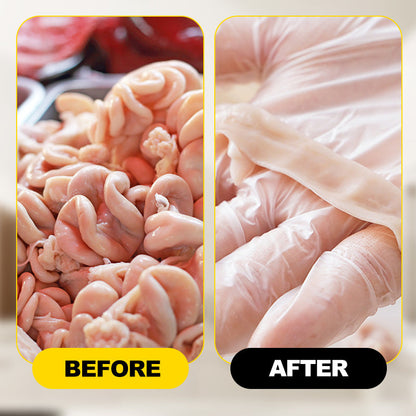 🔥Last Day—BUY 1 GET 1 FREE💖✨Kitchen Poultry Intestine Opening Tools