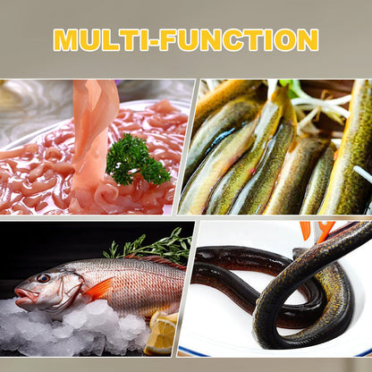 🔥Last Day—BUY 1 GET 1 FREE💖✨Kitchen Poultry Intestine Opening Tools
