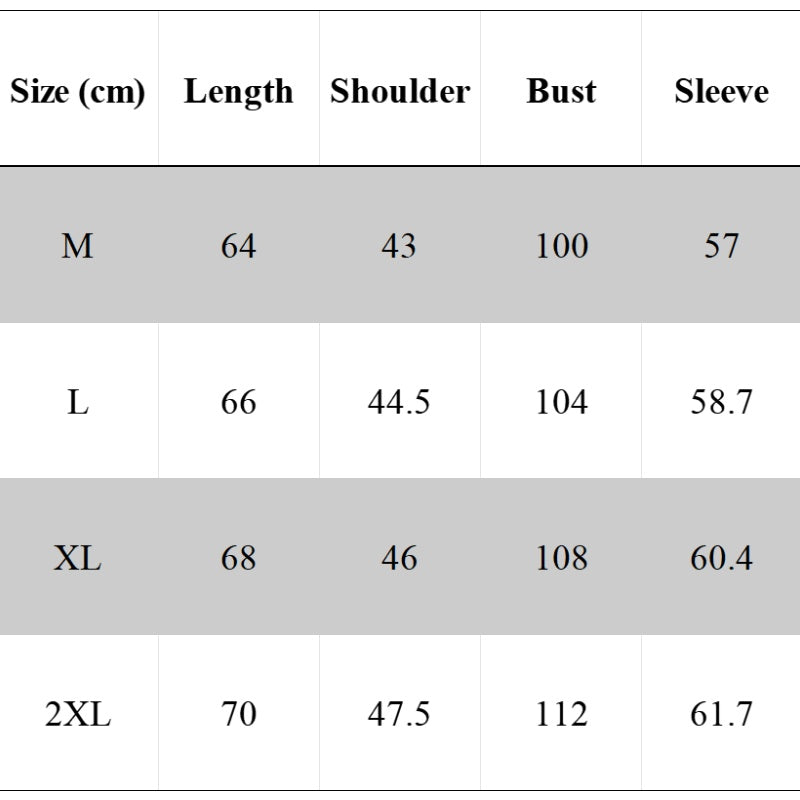 Men's Relaxed-Fit Casual Plush-Lining Jacket（50% OFF）