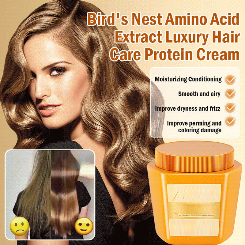 ✨Long-Lasting Fragrance Deep Moisturizing Conditioner
