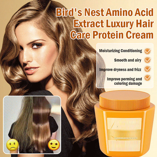 ✨Long-Lasting Fragrance Deep Moisturizing Conditioner
