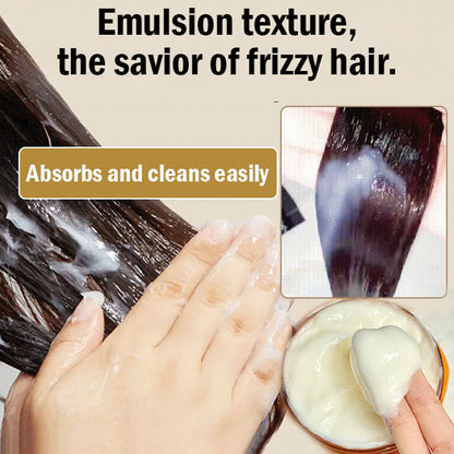 ✨Long-Lasting Fragrance Deep Moisturizing Conditioner