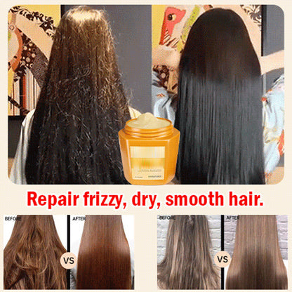 ✨Long-Lasting Fragrance Deep Moisturizing Conditioner