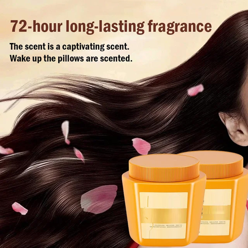 ✨Long-Lasting Fragrance Deep Moisturizing Conditioner
