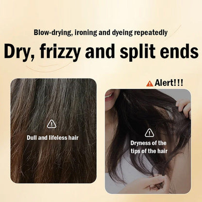 ✨Long-Lasting Fragrance Deep Moisturizing Conditioner