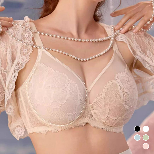 🥳2026 HOT SALE🥳💞50K+ SOLD!👙💖  50 % OFF! Full Cup Support Bra – Ultimate anti-sagging lift & comfort. Redefine your silhouette with confidence all day long. 🌟