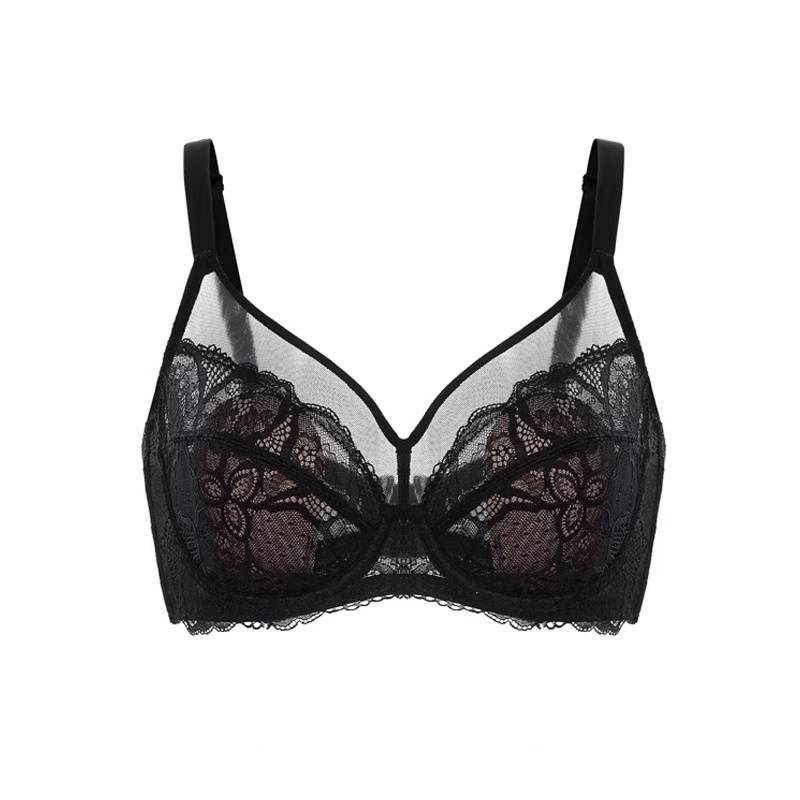 🥳2026 HOT SALE🥳💞50K+ SOLD!👙💖  50 % OFF! Full Cup Support Bra – Ultimate anti-sagging lift & comfort. Redefine your silhouette with confidence all day long. 🌟