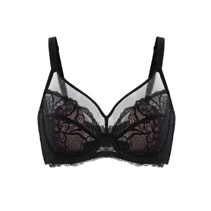 🥳2026 HOT SALE🥳💞50K+ SOLD!👙💖  50 % OFF! Full Cup Support Bra – Ultimate anti-sagging lift & comfort. Redefine your silhouette with confidence all day long. 🌟