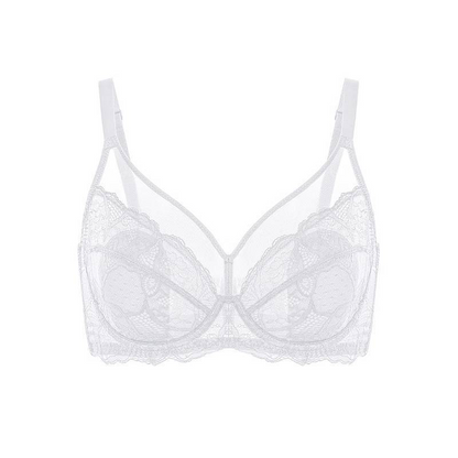 🥳2026 HOT SALE🥳💞50K+ SOLD!👙💖  50 % OFF! Full Cup Support Bra – Ultimate anti-sagging lift & comfort. Redefine your silhouette with confidence all day long. 🌟