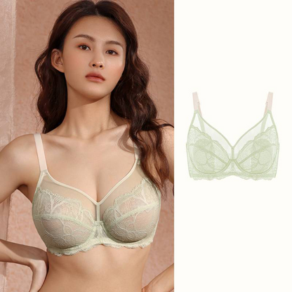 🥳2026 HOT SALE🥳💞50K+ SOLD!👙💖  50 % OFF! Full Cup Support Bra – Ultimate anti-sagging lift & comfort. Redefine your silhouette with confidence all day long. 🌟
