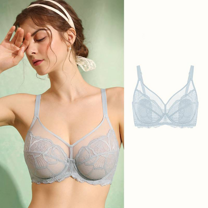 🥳2026 HOT SALE🥳💞50K+ SOLD!👙💖  50 % OFF! Full Cup Support Bra – Ultimate anti-sagging lift & comfort. Redefine your silhouette with confidence all day long. 🌟