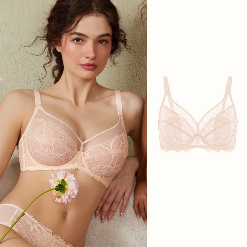 🥳2026 HOT SALE🥳💞50K+ SOLD!👙💖  50 % OFF! Full Cup Support Bra – Ultimate anti-sagging lift & comfort. Redefine your silhouette with confidence all day long. 🌟